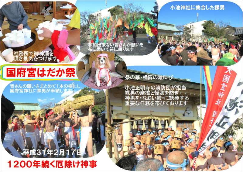 31.2 はだか祭り－画像2